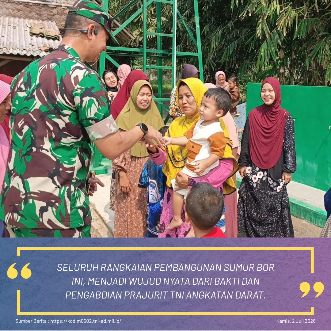 kamilaus13's tweet photo. Fasilitas kesehatan TNI hadir di dalam kekurangan. Tim medis menggapai yang tak terjangkau, menyembuhkan yang sulit diobati dengan sarat kesetiaan.

Wujudkan Kerja Bersama https://t.co/z93q1YOW0K