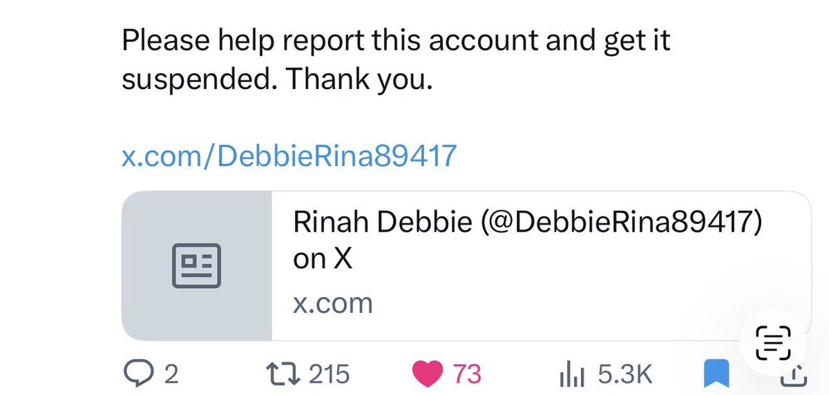 nzhhdk's tweet photo. @namtanfilmss My fandom has also been actively reporting this account as it has been threatening other people. Hope this account gets taken down soon🙏🙏 https://t.co/GyIJeeR4jF