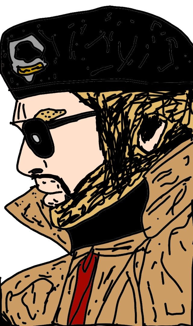 IsaiahTheGoat92's tweet photo. Prolly one of my better trace jobs https://t.co/FKwaLktlYB