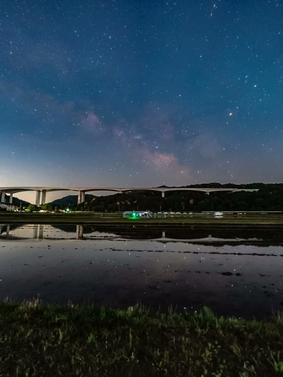 shigatoco's tweet photo. 夜空のどこかに願いを込めて

Photo by https://t.co/dNc2n9Ii9e.a.6.8.7

Location：滋賀県
Date：UnKnown

この投稿は、Instagramでの投稿をXでリポストしています！
滋賀の魅力的な風景は、しがトコInstagramもチェックしてみてね。 https://t.co/8H6OOS1lRB
