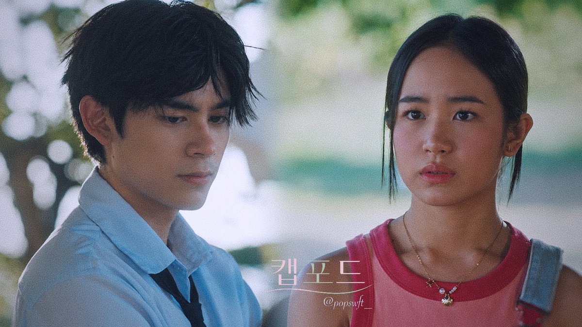 popswft_'s tweet photo. YMFS Episode 9 | Calix &amp; Angel [Clifford &amp; Caprice]

GELIX LOVELY RUNNERS
ANGELs CLOSE CALL
#YMFSGelix #CAPFORD https://t.co/nsolUSpRAF