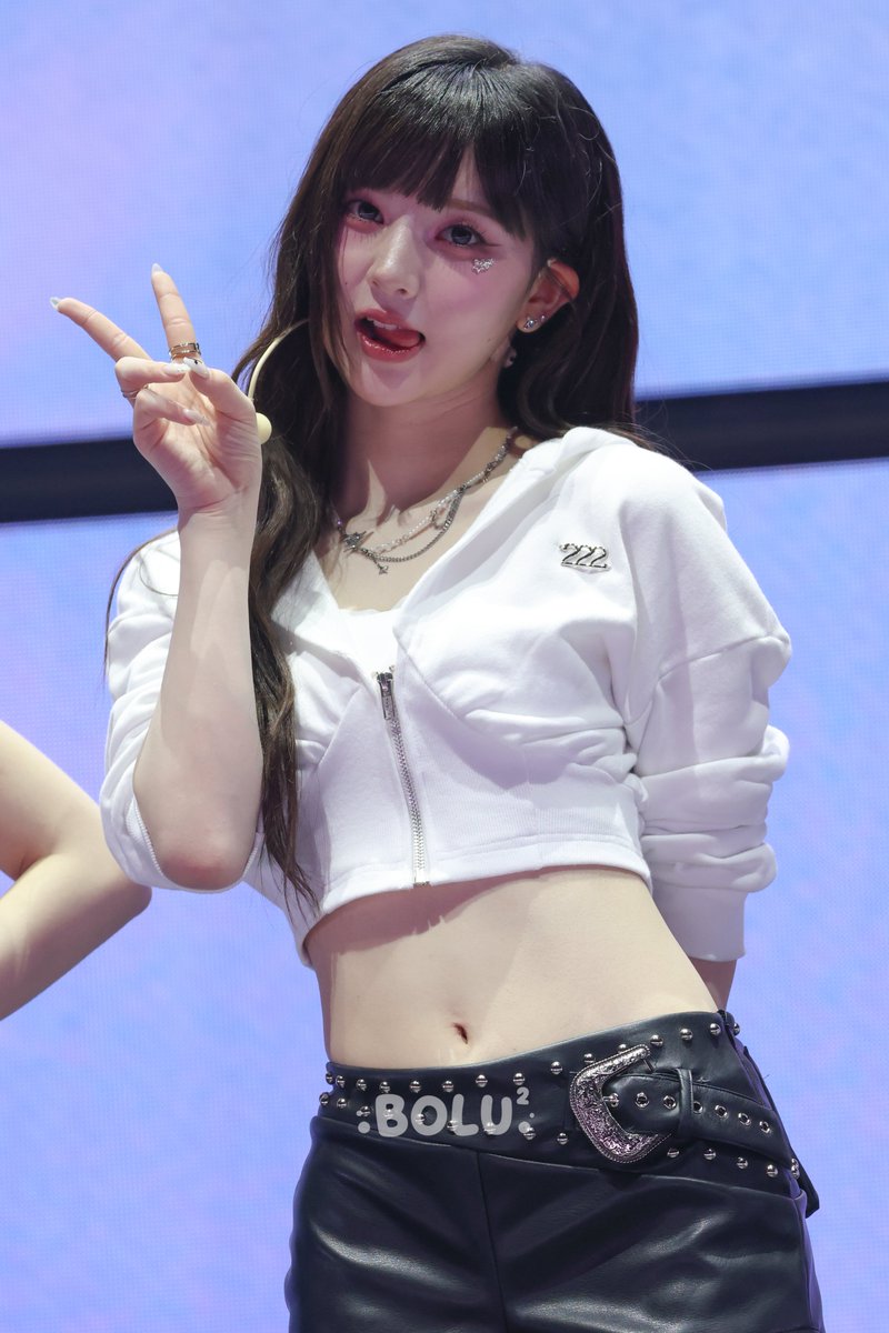 260301 tripleS concert in Taipei #tripleS #Yeonji
