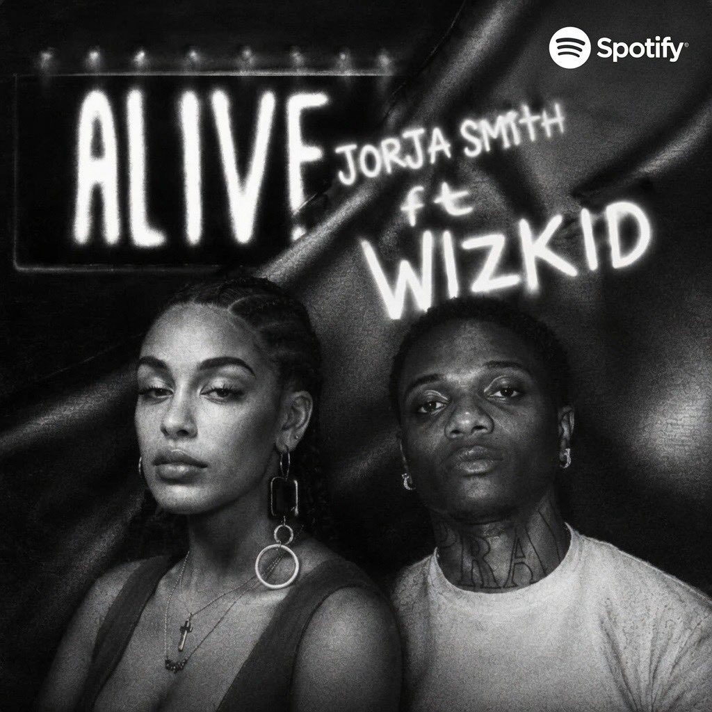 WizStatz's tweet photo. Jorja Smith ft. Wizkid — “Alive” on Spotify:

#1 Afro Station
#1 R&B Weekly
#1 R&B Connect
#2 NMF Netherlands 🇳🇱
#2 NMF Naija 🇳🇬
#2 NMF South Africa 🇿🇦
#2 NMF Maghreb 🇩🇿🇪🇬
#3 Chilled R&B
#3 Vibes
#3 Fresh Pop
#3 NMF Japan 🇯🇵
#3 NMF UK 🇬🇧
#3 NMF Denmark 🇩🇰
#4 All New All Now
#5 R&B X
#5 NMF 🇺🇸
#5 NMF
#6 NMF Sweden 🇸🇪
#6 NMF AU & NZ 🇦🇺🇳🇿
#6 NMF Iceland 🇮🇸
#7 NMF India 🇮🇳
#7 NMF Canada 🇨🇦
#7 NMF Italy 🇮🇹
#10 NMF Malaysia 🇲🇾
#11 NMF Kenya 🇰🇪
#12 NMF Singapore 🇸🇬
#12 NMF Vietnam 🇻🇳
#12 NMF Levant 🇯🇴🇮🇶🇸🇾
#14 NMF France 🇫🇷
#16 NMF Belgium 🇧🇪
#17 NMF Philippines 🇵🇭
#17 NMF Bangladesh 🇧🇩
#17 NMF Sri Lanka 🇱🇰
#18 This Is Frequency
#19 NMF Germany 🇩🇪
#20 Pop Rising
#20 Pop Rising Indonesia
#20 NMF Thailand 🇹🇭
#23 Novità Pop 🇮🇹
#23 NMF Suomi 🇫🇮
#26 All New Pop
#32 Novidades De Semana 🇵🇹
#36 NMF Portugal 🇵🇹
#36 NMF Switzerland 🇨🇭
#40 NMF Norway 🇳🇴