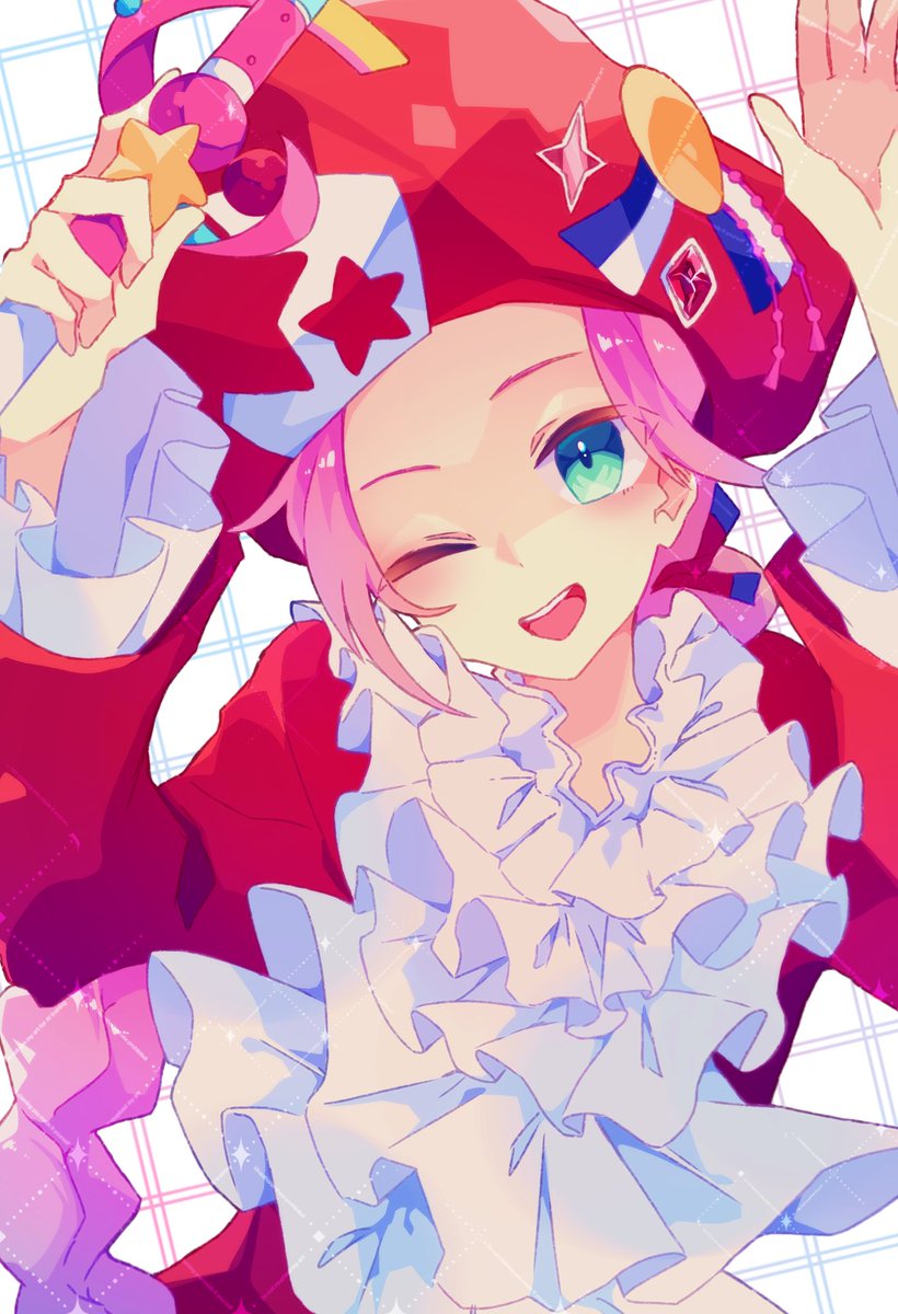 Mikagura_79's tweet photo. 遅刻！クラシカロイド10周年おめおめ🎉
#クラシカロイド https://t.co/ZT5lsY8tq6