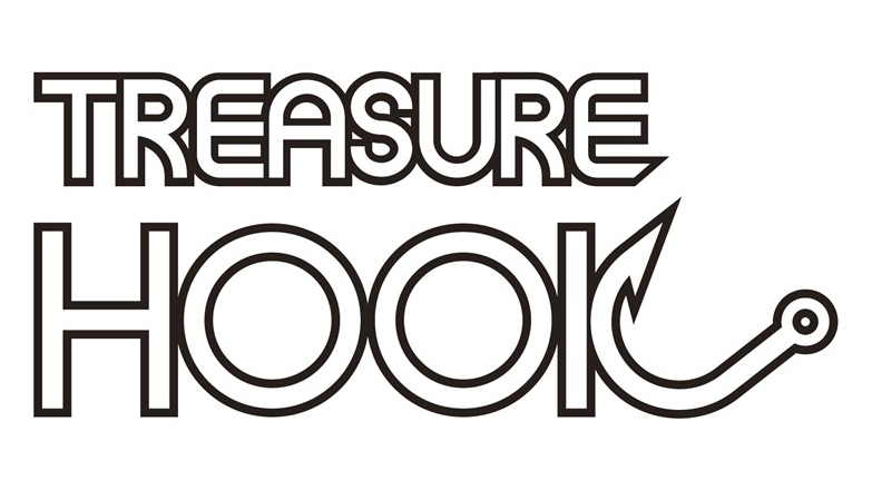商願2025-125249] 商標: [画像] OCR: TREASURE / HOOK 出願人: 株式