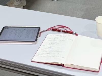 HU_Letters's tweet photo. 📢研究室・ゼミ紹介をお届けします！
大学の研究室やゼミって、どんなところ？何が学べるの？――そんな疑問にお答えするため、本学文学部生が所属する研究室・ゼミのリアルをご紹介します✨
今回は「現代文学研究会」です！
https://t.co/c6N7rcmtYa
#広島大学 #文学部 #研究室 #ゼミ #現代文学研究会 https://t.co/vmCiLiS04X