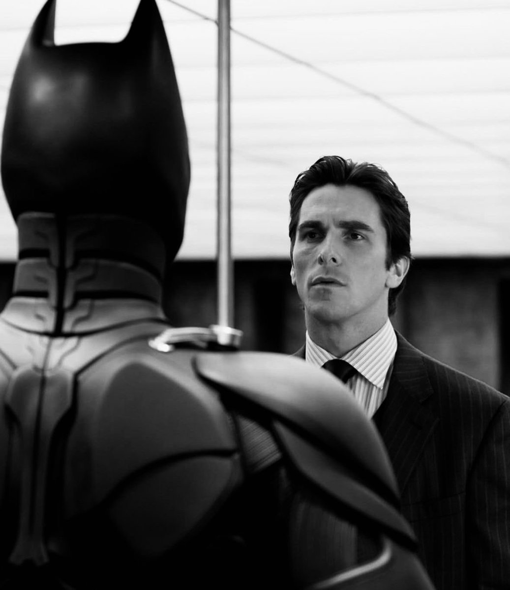 theslientboy's tweet photo. ARC. Bruce Wayne 📌 https://t.co/ISNlTGdKye