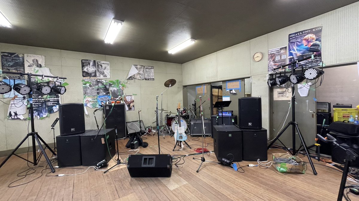 Music_Freak_nu's tweet photo. 音練を新解釈します https://t.co/4RDN0wlAUZ