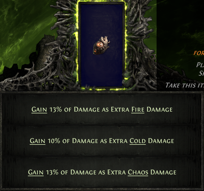 Path of Exile 2 Updates tweet media