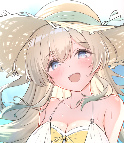 mashiro_ntd's tweet photo. ホタルちゃんwip https://t.co/KhQcOOPTrj
