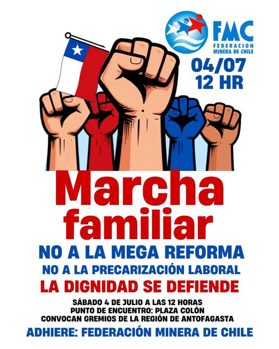 PureChile 𝕏 tweet media