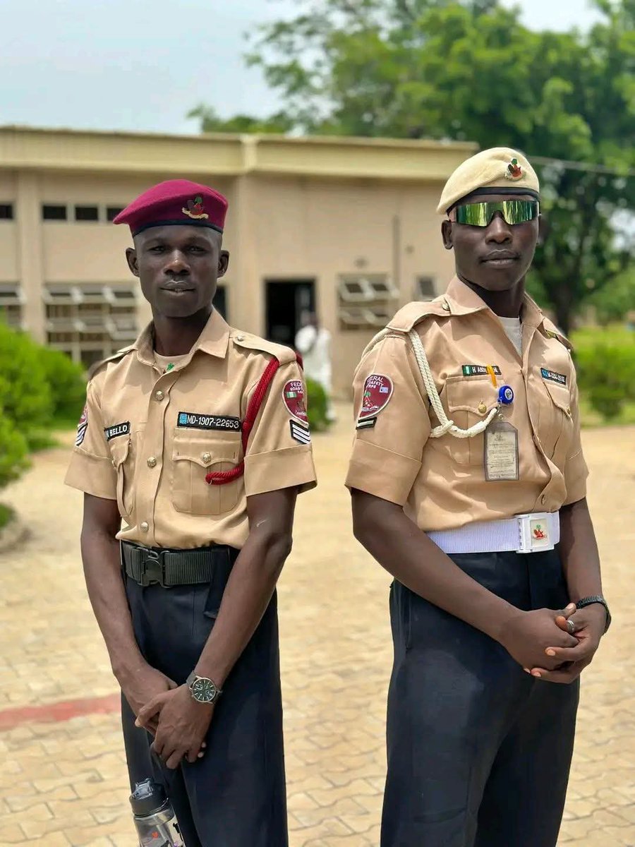 Rise_Forge's tweet photo. FRSC RECRUITMENT 2026 – APPLICATION REQUIREMENTS

Applicants are advised to carefully review the eligibility requirements for each cadre before commencing their application 👇

FRSC RECRUITMENT 2026 – APPLICATION REQUIREMENTS

Applicants are advised to carefully review the eligibility requirements for each cadre before commencing their application.

1. Road Marshal Assistant (RMA) Cadre

Road Marshal Assistant II (RMA II)

Qualification:
 • Minimum of Five (5) Credits in SSCE/GCE (WAEC, NECO or NABTEB), including English Language and Mathematics.

Road Marshal Assistant III (RMA III)

Qualification:
 • Minimum of Three (3) Credits in SSCE (WAEC/NECO) or NABTEB, with English Language as one of the credited subjects.

Artisans and Tradesmen

Applicants in the following trades may apply under this category:
 • Computer Operators
 • Drivers
 • Mechanics
 • Motorcycle Riders
 • Electricians
 • Instrumentalists
 • Tailors
 • Plumbers
 • Other relevant trades

Requirements:
 • Minimum of Four (4) Passes in SSCE (WAEC/NECO) or NABTEB.
 • Valid Trade Test Certificate and/or other relevant Professional Certificate.
 • Drivers and Motorcycle Riders must possess the appropriate class of valid National Driver’s Licence.

Drivers and Motorcycle Riders

Applicants must possess:
 • Appropriate class of valid National Driver’s Licence.
 • Trade Test and/or relevant Professional Certificate.
 • Evidence of attempted SSCE/GCE (WAEC/NECO/NABTEB).

2. Marshal Inspector (MI) Cadre

Marshal Inspector I (MI I)

Applicants must possess any of the following professional qualifications from recognized institutions:
 • Registered Nurse (RN)
 • Registered Midwife (RM)
 • RN/RM (Double Qualification)
 • Accident & Emergency Nursing
 • Pediatric Nursing
 • Anesthetic Nursing
 • Orthopedic Nursing
 • Radiography

Marshal Inspector II (MI II)

Applicants must possess:
 • Nigerian Certificate in Education (NCE) in a relevant discipline; or
 • Registered Nurse/Registered Midwife (RN/RM).
 • Statement of Result must not be more than Five (5) Years old.

Marshal Inspector III (MI III)

Applicants must possess any of the following from recognized institutions:
 • National Diploma (ND)
 • Community Health Extension Worker (CHEW) Certificate
 • Medical Laboratory Technician Certificate
 • Pharmacy Technician Certificate
 • Dental Technician Certificate

3. Officer Cadre

Qualification

Applicants must possess:
 • Bachelor’s Degree or Higher National Diploma (HND) from a recognized institution.
 • NYSC Discharge Certificate or Certificate of Exemption.

4. Officer (MBBS) Cadre

Qualification

Applicants must possess:
 • Bachelor of Medicine, Bachelor of Surgery (MBBS) from a recognized institution.
 • NYSC Discharge Certificate.

Important Notice
 • Applicants must meet all the requirements for their chosen cadre before applying.
 • Ensure that all uploaded documents are genuine and valid.
 • The FRSC Recruitment Application is FREE OF CHARGE. Do not pay anyone for recruitment, processing, or job placement.