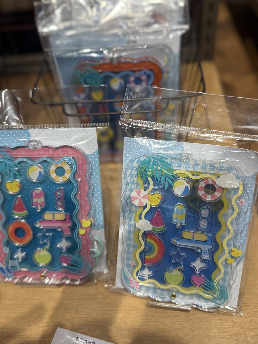 tokime_Qjp's tweet photo. 📢再入荷のお知らせ！
心斎橋PARCO 6Fときメーク ポップアップ
ご好評につきこちら完売していた商品が再入荷いたしました👏 
ぜひこの機会にチェックしてください✨️ https://t.co/TBYCl0HqyR