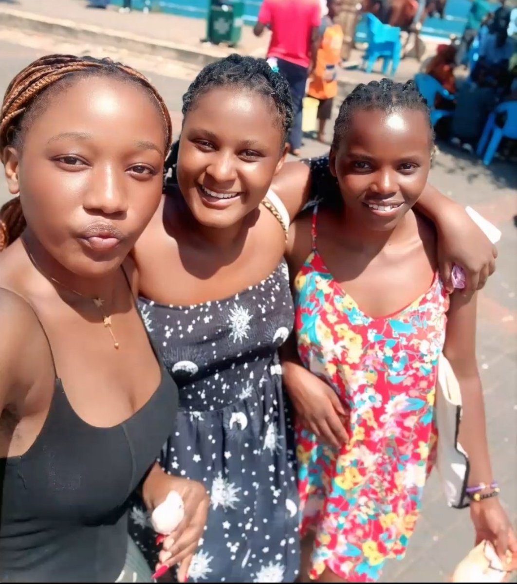 abcofficial4's tweet photo. Tuko Malindi nyinyi mko weya 😁 https://t.co/0JN5AUX2R4