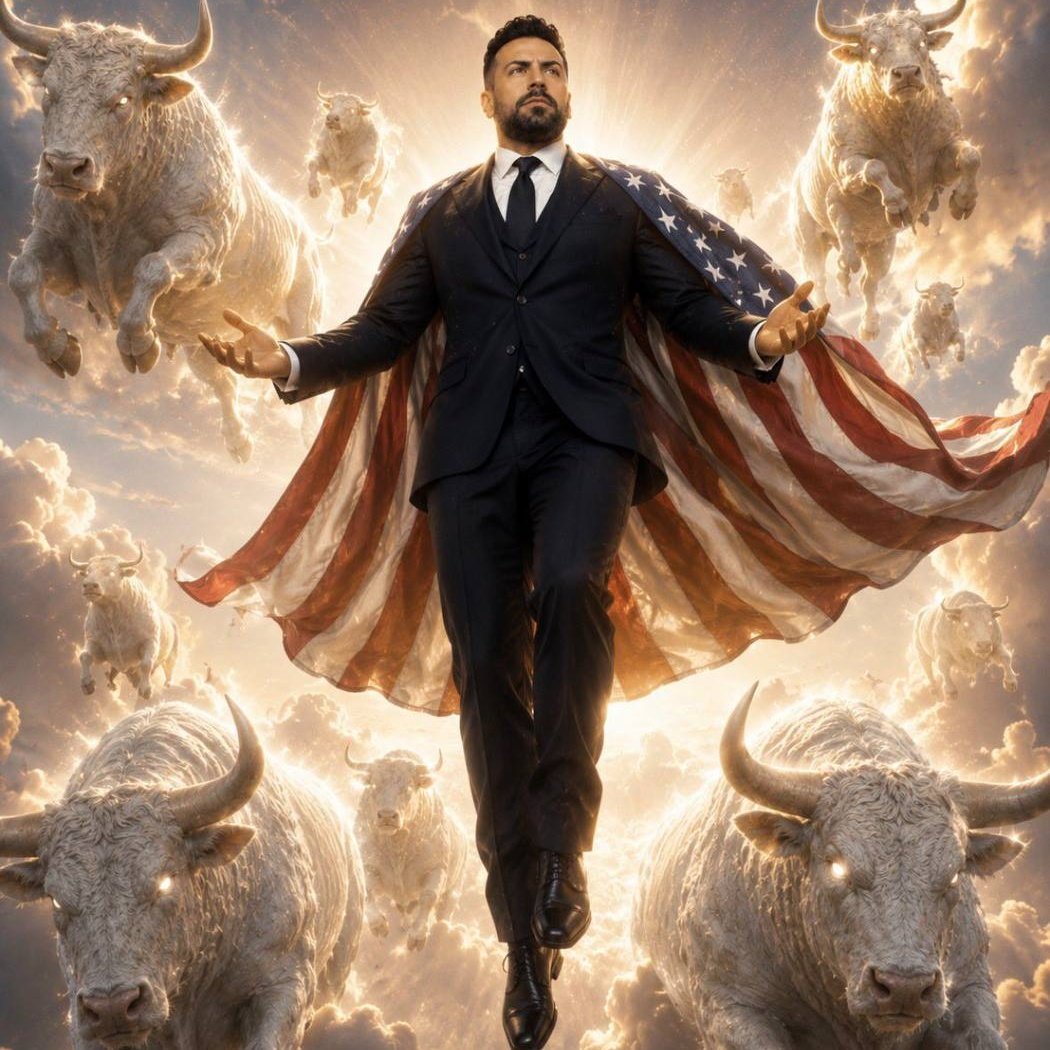 MARTIAN DEGEN tweet media
