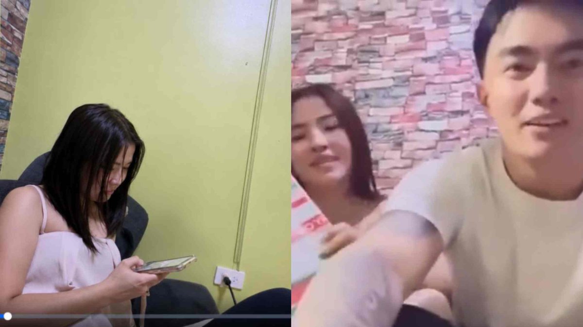 curiowhisper's tweet photo. Video Tkw Taiwan Yang Lagi Viral

https://t.co/TiHrFFrYsl https://t.co/qVsMzhgUU0