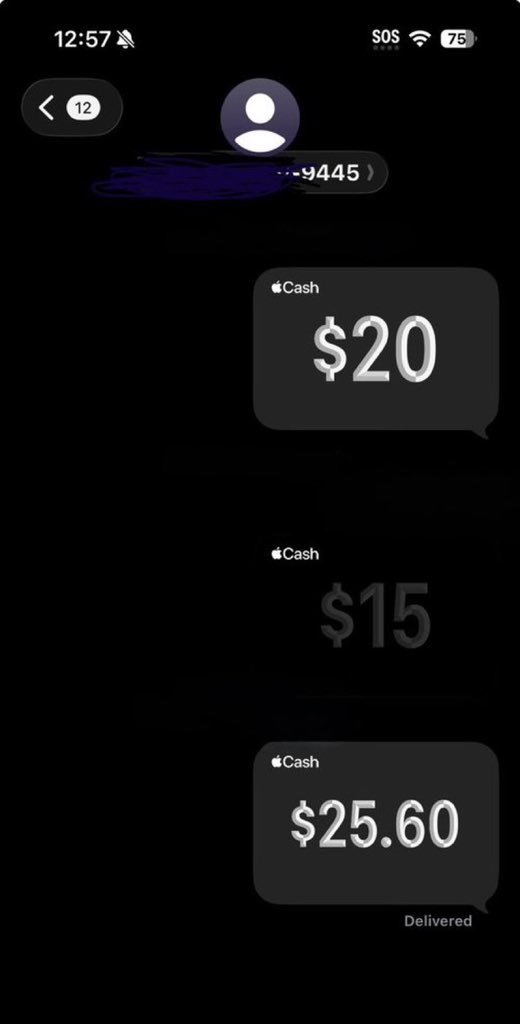 dadddddy655's tweet photo. I’m buying again today 😛 APPLE PAY ONLY !! #buyingcontent #sellingcontent https://t.co/eSgRr0ehgd