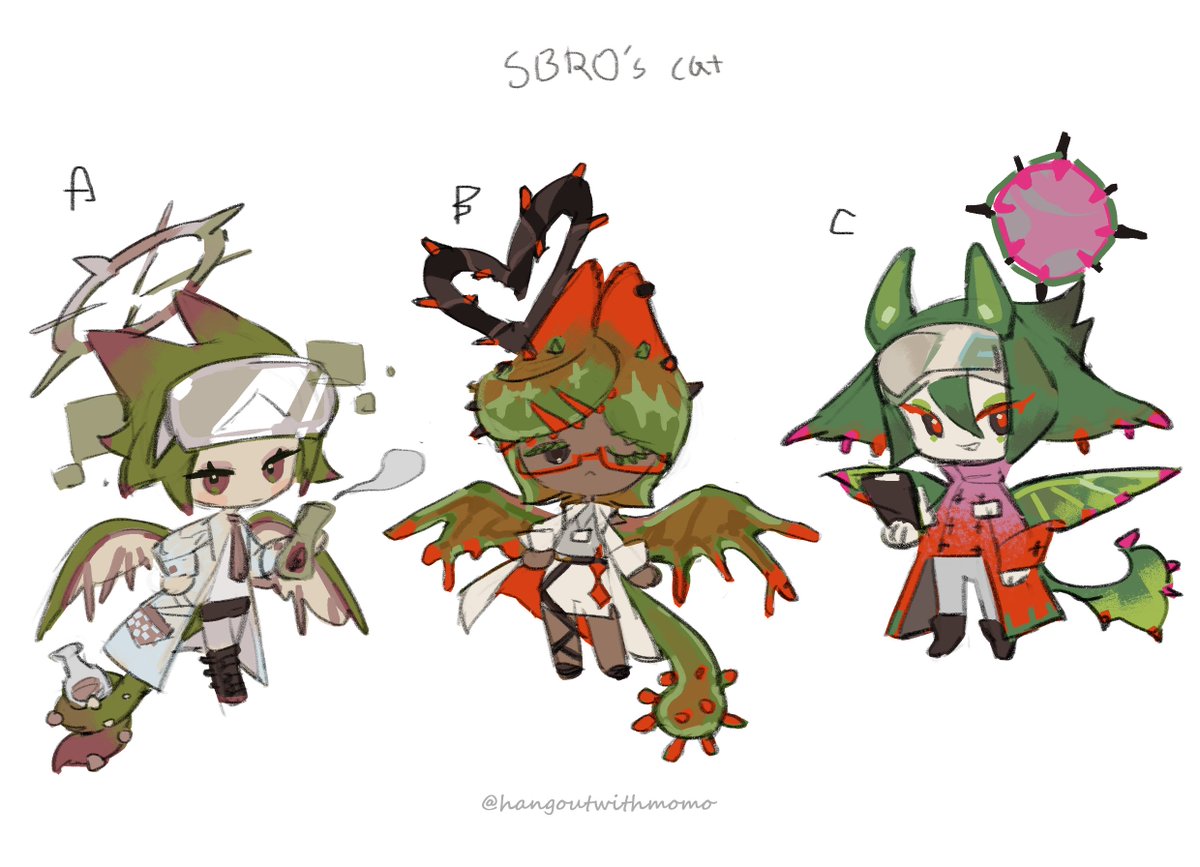petite666mortem's tweet photo. 디자인낙서커미들 https://t.co/IN1qZvOy9e