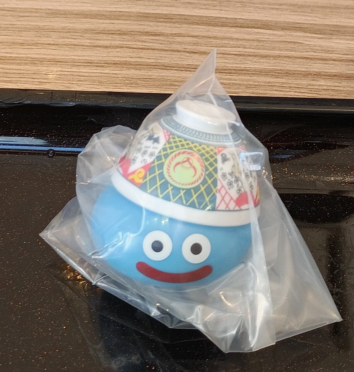 Ogagame2's tweet photo. Uberがやっと連勤クエスト払ってくれたから食ってきた https://t.co/dM7ZzBeTfT