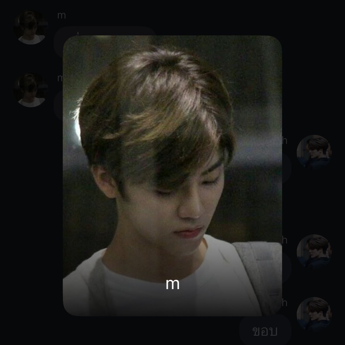 amsllj's tweet photo. หมอมี่คือที่หนึ่ง เสมอมา และเสมอไป https://t.co/RUcMfJJWRq