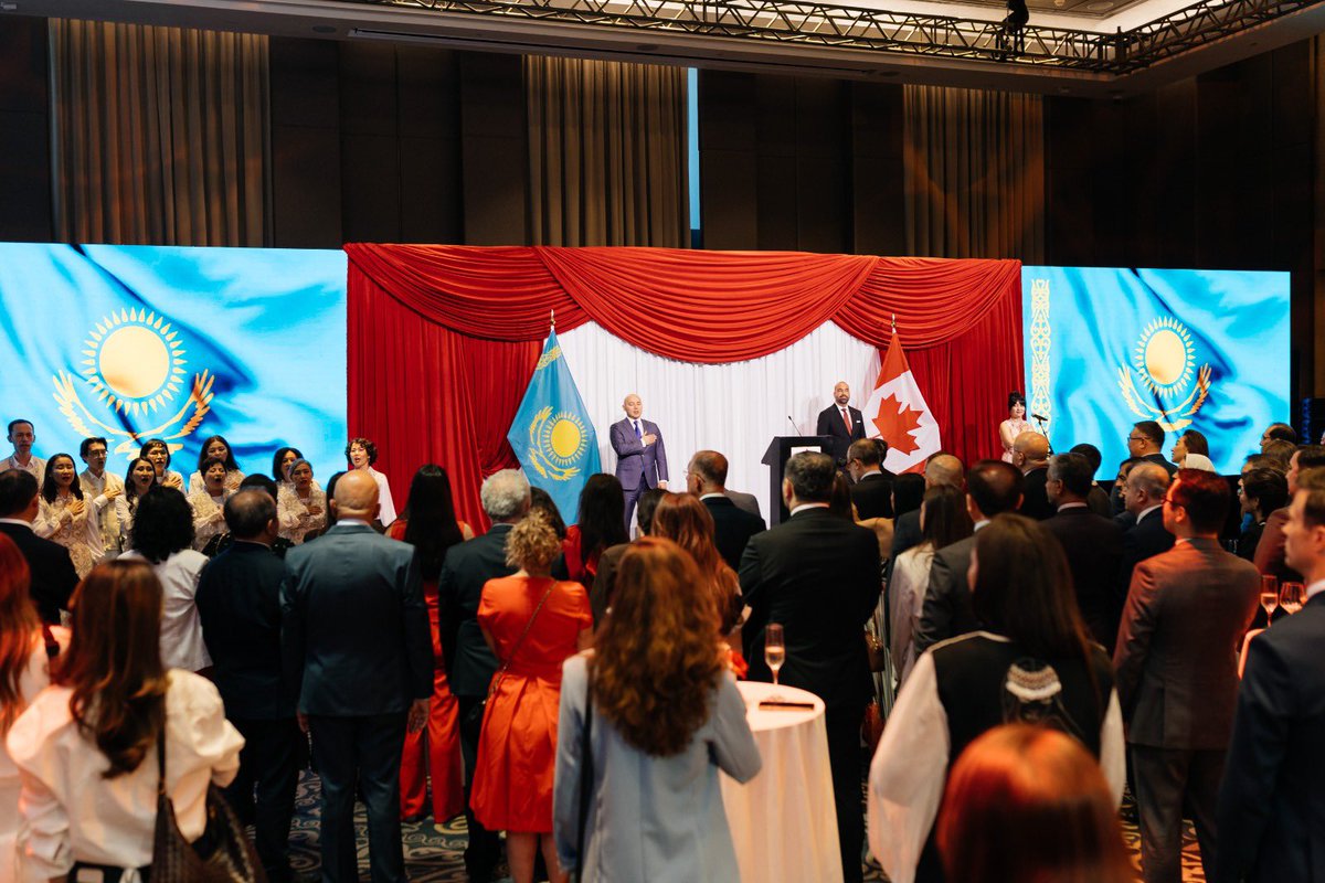 CanadaenAC's tweet photo. 🍁 Merci à tous nos invités, partenaires et amis qui se sont joints à nous pour célébrer la fête du Canada ! https://t.co/ABfOCzQ24Q