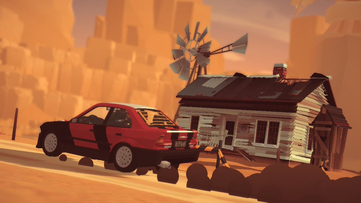 GeekNamedMike's tweet photo. Dusty Rally
#DRIVErally

#VirtualPhotography https://t.co/nZcZYkEtFa