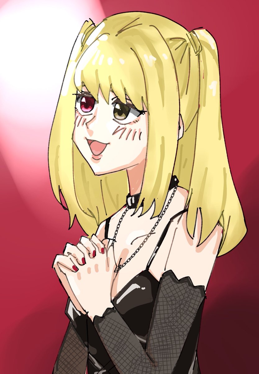 nekoi_ira's tweet photo. ミサミサ☦️💖
#絵描きさんと繋がりたい
#絵描きさんフォロバ100 https://t.co/WjzePK7ksr