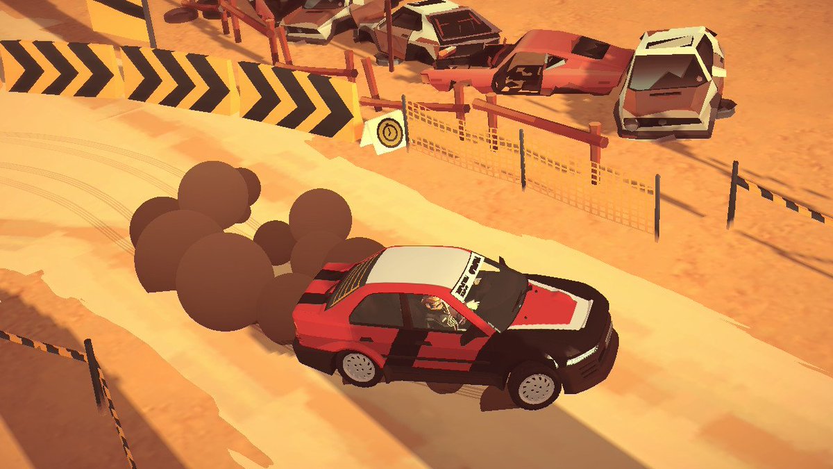 GeekNamedMike's tweet photo. Dusty Rally
#DRIVErally

#VirtualPhotography https://t.co/nZcZYkEtFa