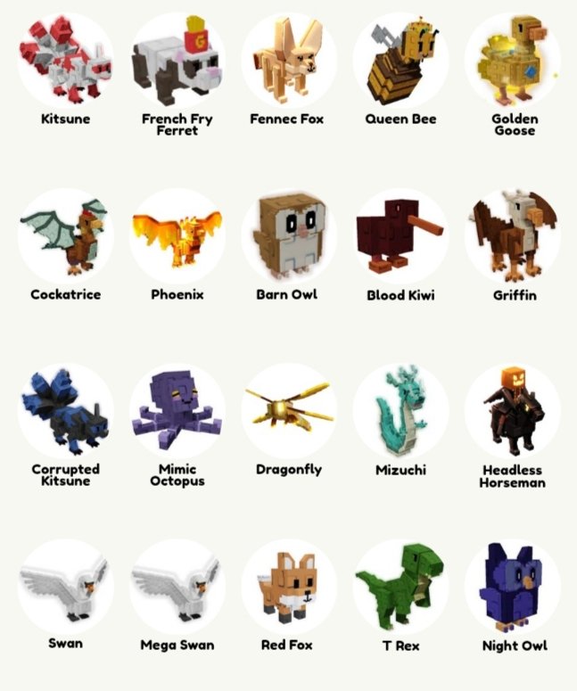 RoyaleAfk's tweet photo. Trading my Grow A Garden pet for Adopt Me 

Lf : R pot / fly pot / pets
#Adoptmetrades #adoptmetrading #adoptmeoffer #adoptmeoffers #adoptme #adoptmetrade #adoptmetradings #roblox #growagarden #adoptme https://t.co/0FpkWRMO1F