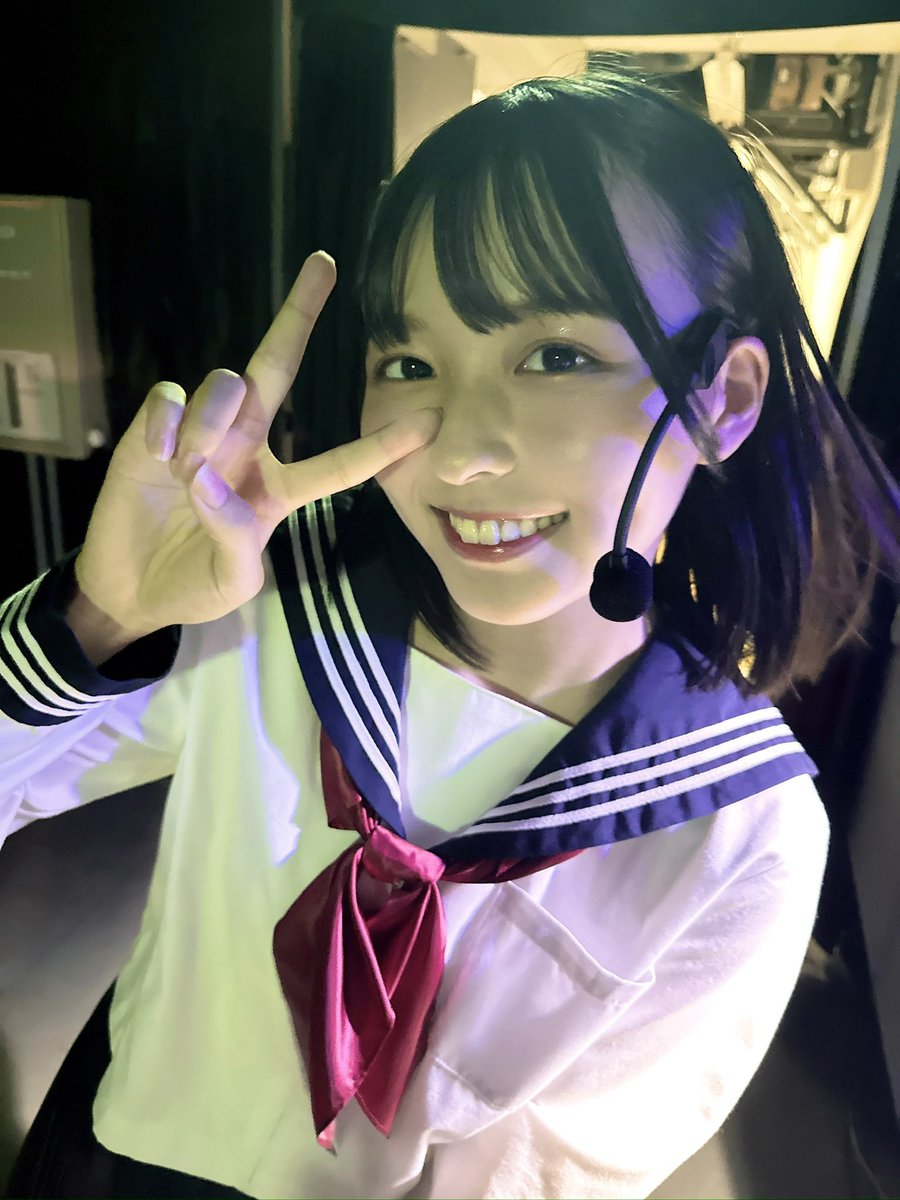 西 由真【NMB48】 (@Yuma_NMB48) / Posts / X