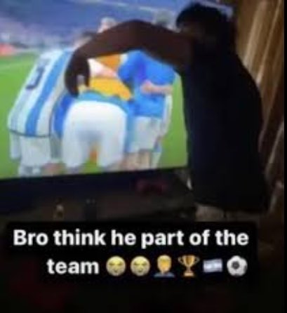 Aking 🇦🇷 tweet media