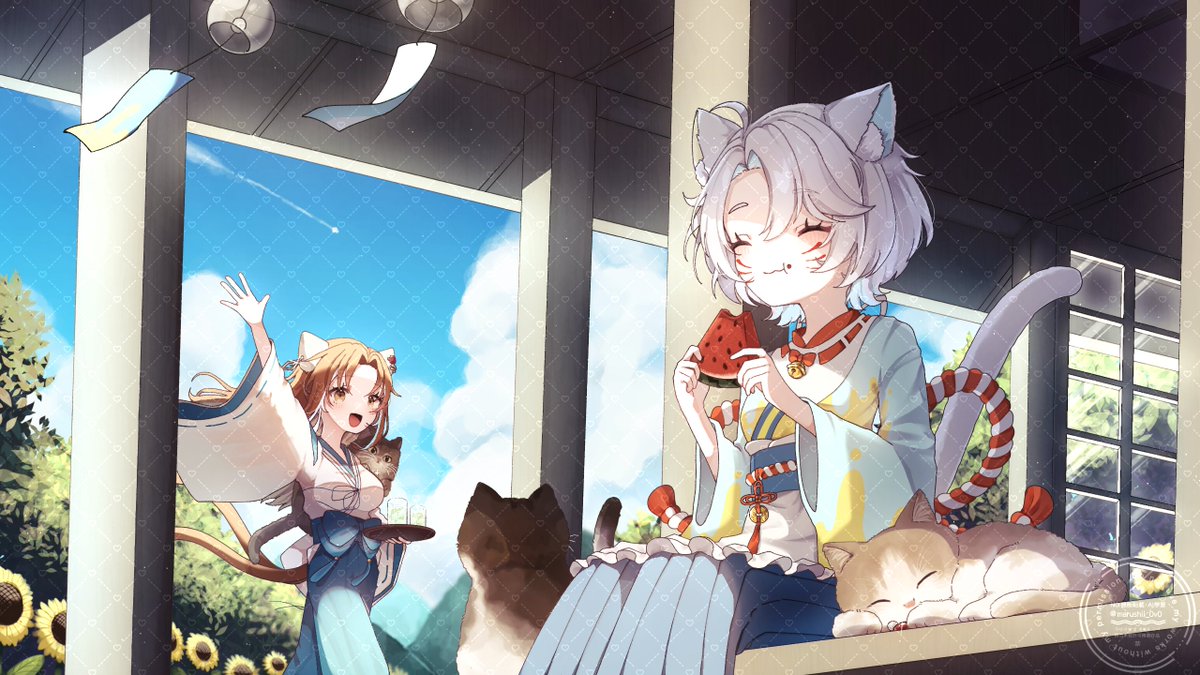 omg_isc_'s tweet photo. @_N0__N4ME はじめまして！検索より失礼致します🙇‍♀️
お支払い方法おまかせでよければ1万円でお受けさせていただきたいです！
森や自然系の実績もございます🌳🐿
絵柄や料金は引用先にてご確認いただけます！✨
お見積りのご相談のみも可能ですので、お気軽にお声掛けください🫶
ご検討いただければ幸いです✨ https://t.co/agm6Uszk9Y