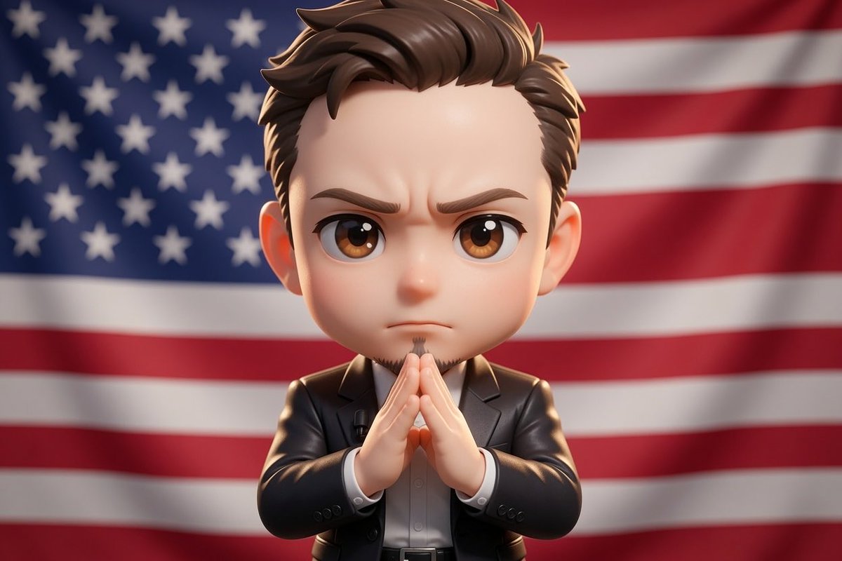 cryptchihuahua's tweet photo. @elonmusk @TheBabylonBee https://t.co/GYEQeSrmai