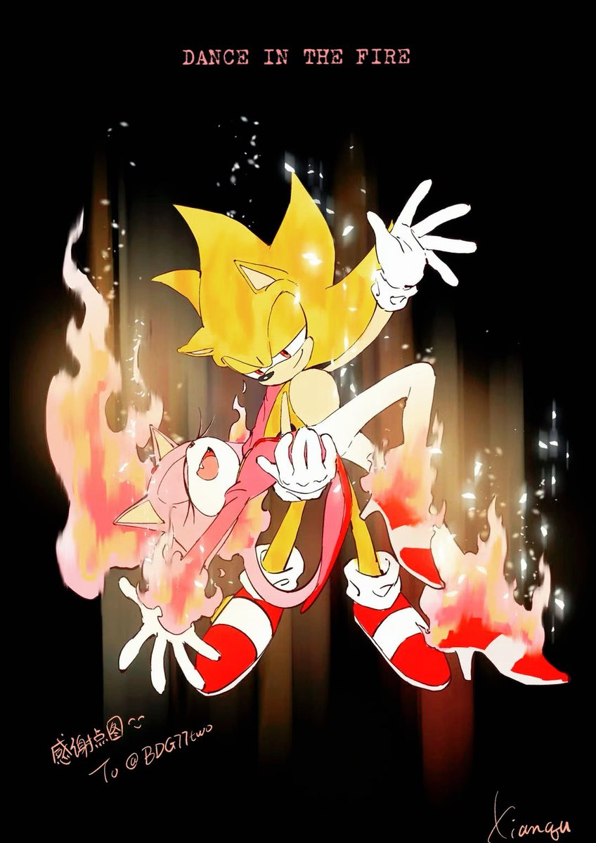 Xianqu931110's tweet photo. 🔥 https://t.co/b2VakN6qY2