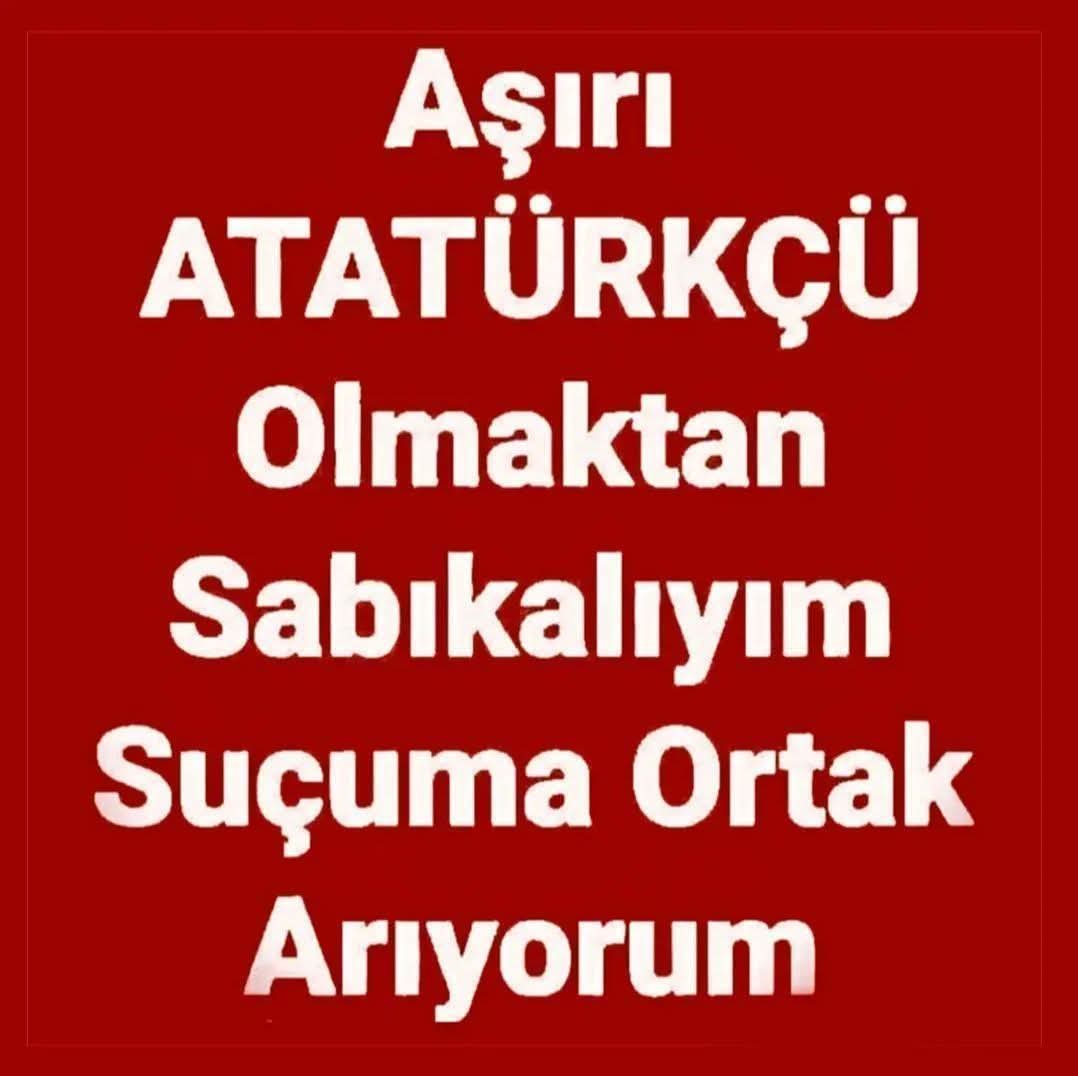 MineYalman2628's tweet photo. https://t.co/bHSPS4sqKy