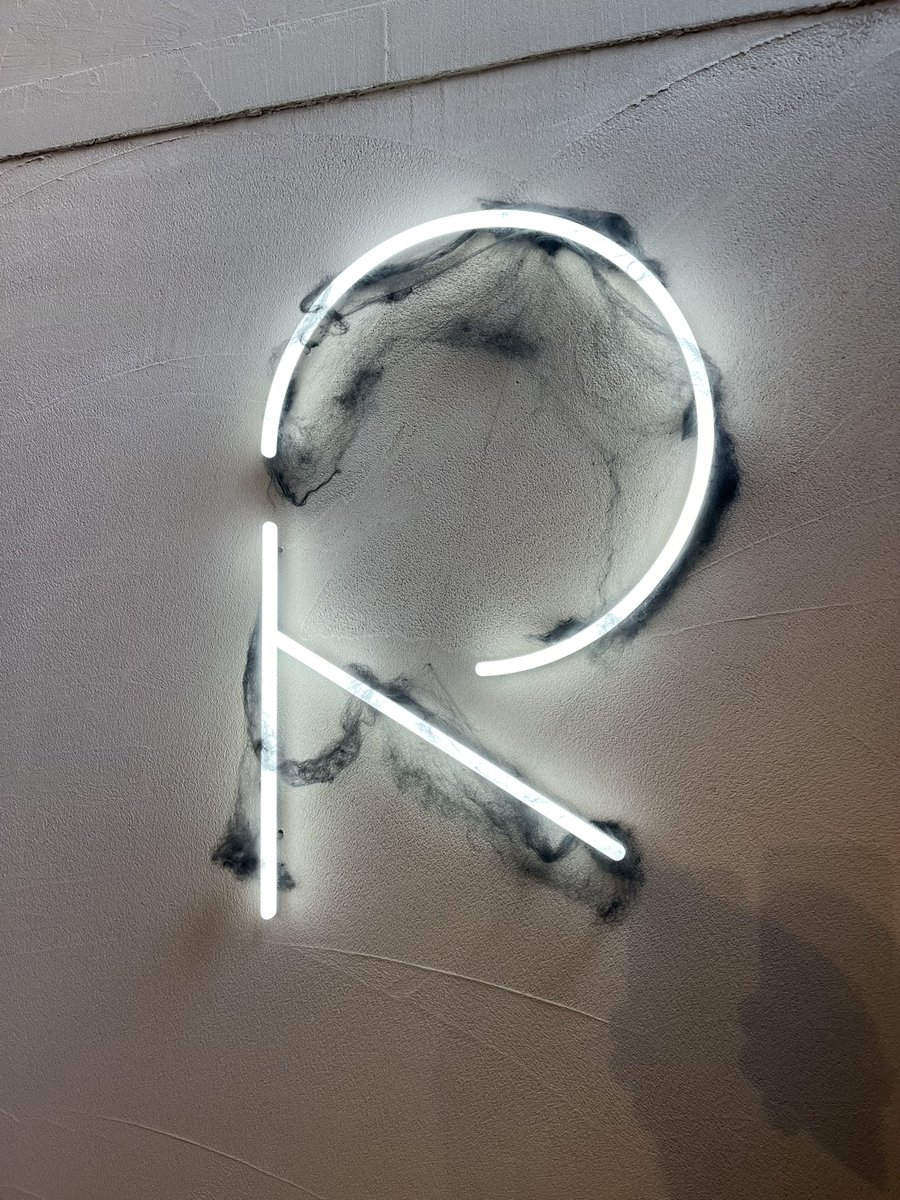 Riku030422's tweet photo. R COFFEE STAND ネオン 2
2025 A
2025 クリスマス
2026 6th

#RCOFFEESTAND https://t.co/8mnsc3BVK0
