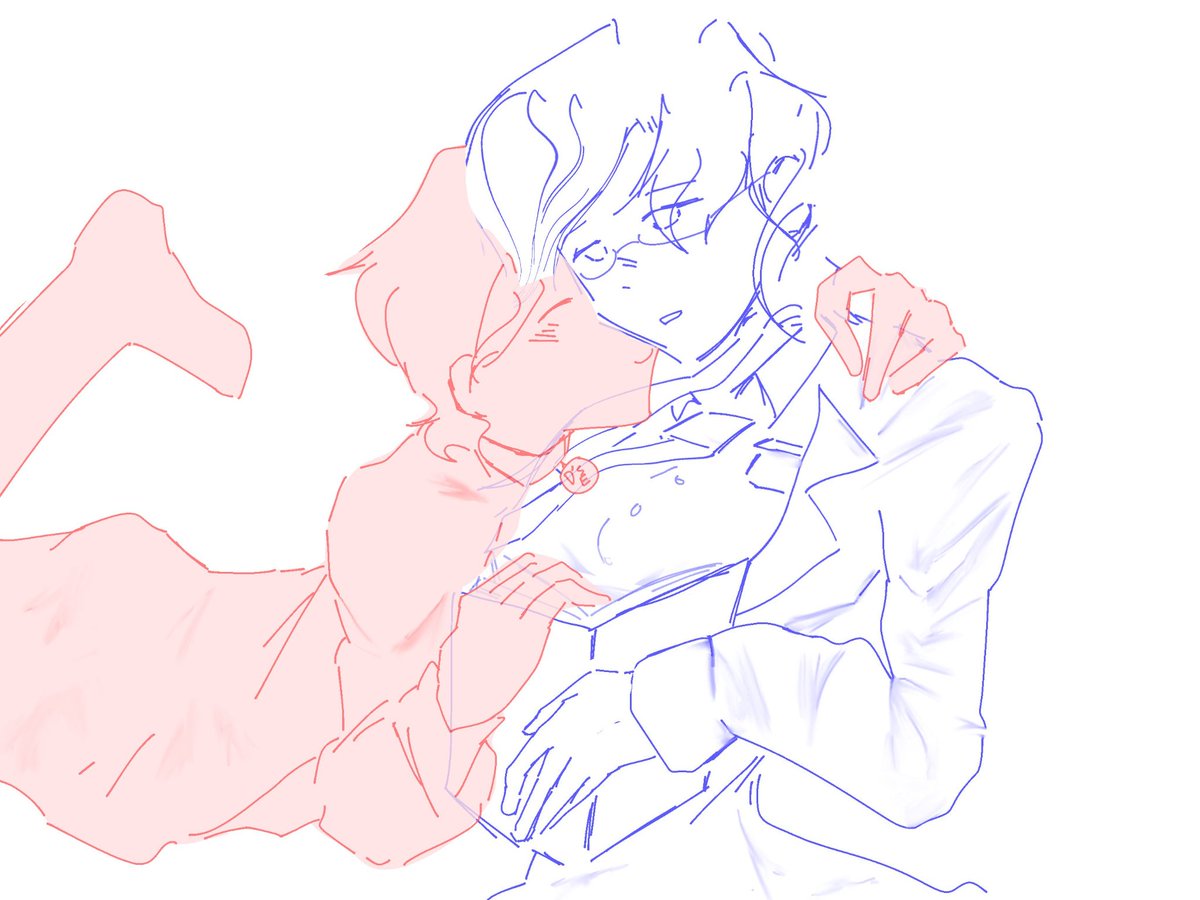 morninglight115's tweet photo. reading📖
( Art by "橙墨.Curium/@ilovethsc")
#TheHenryStickminCollection
#HenryStickminFanArt
#EllieRose #drv #DrVinschpinsilstien
#DrRose https://t.co/B9RU7uPPso