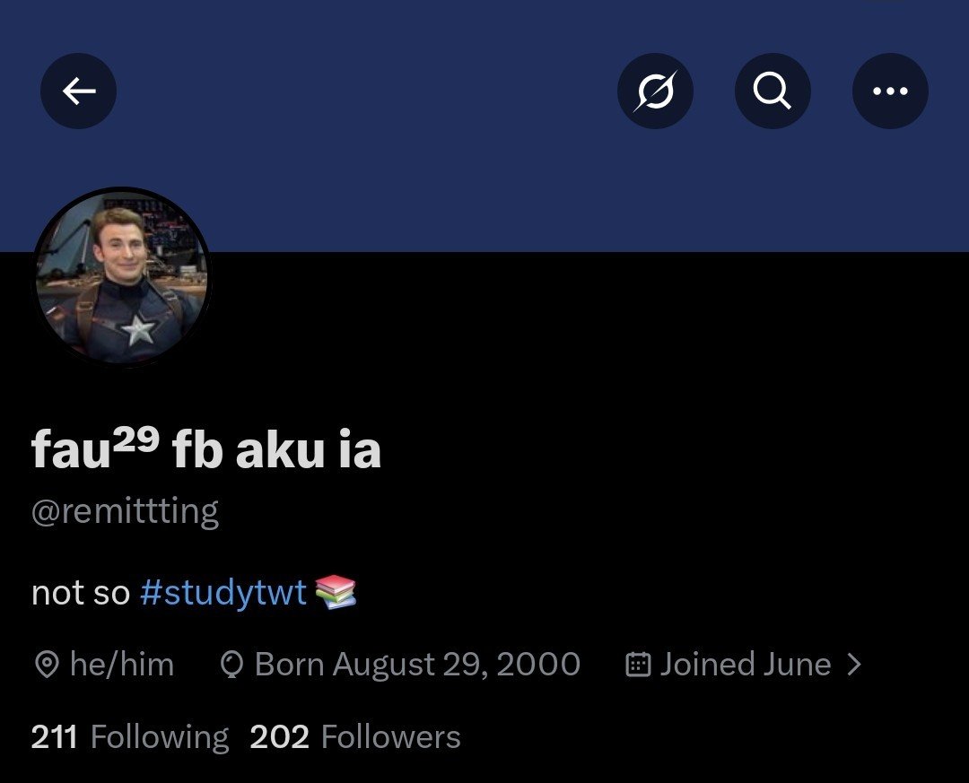 fau²⁹ fb aku ia tweet media
