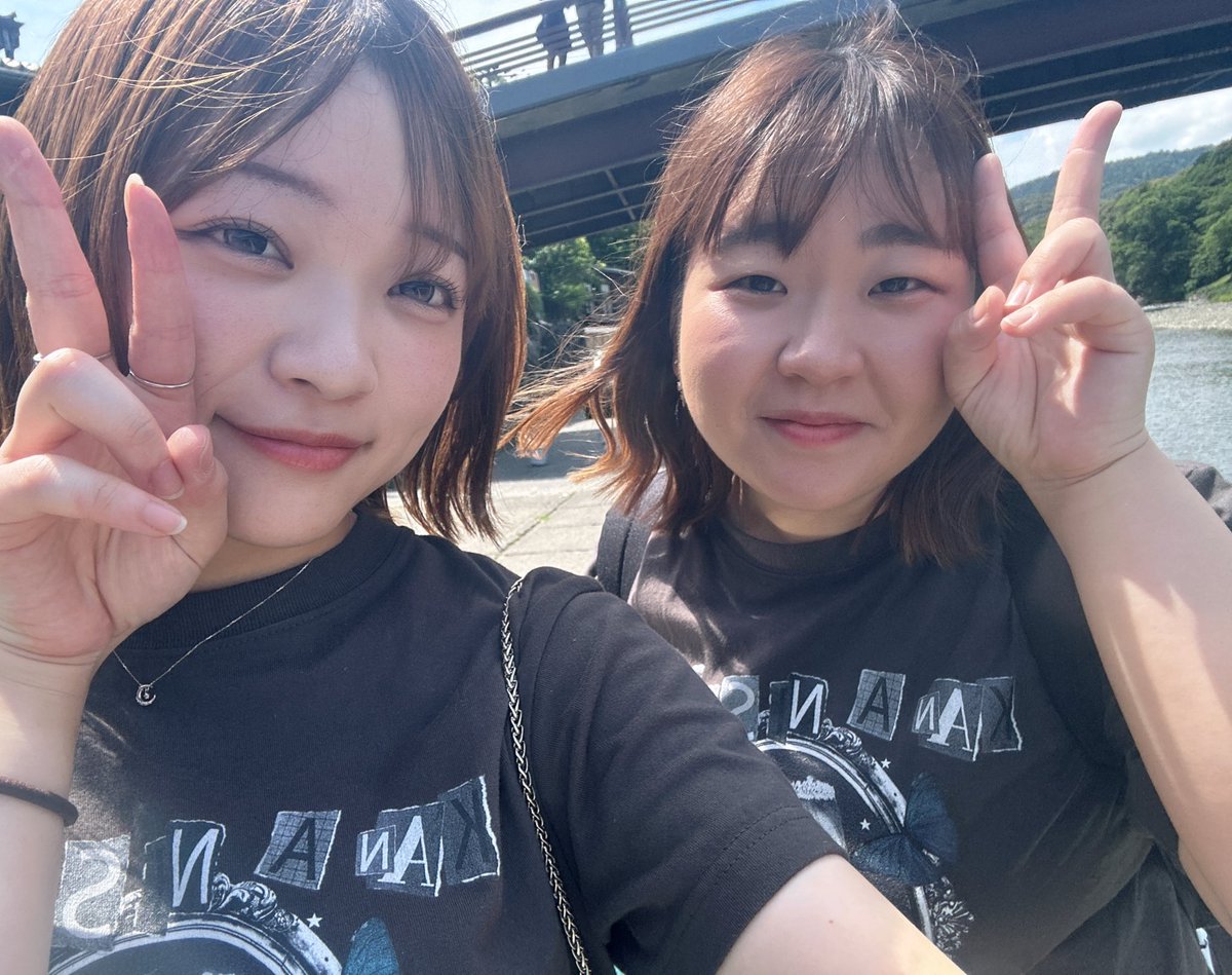 aya318kanayan's tweet photo. 2日目🌟 https://t.co/dWtnummVPy