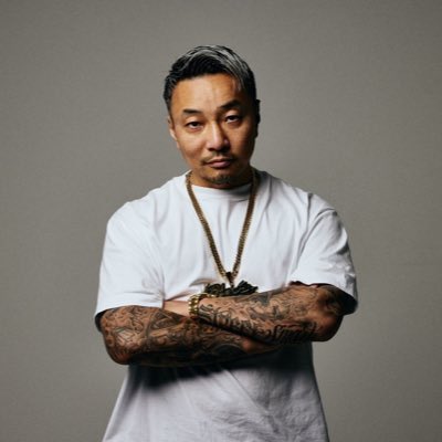 田中雄士 キック王者 起業家 HIPHOPアーティスト (@Y_T_official
