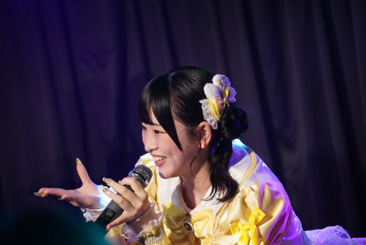 sumiyoshy's tweet photo. 昨日、リクエストが多かったみつりんです🥰

制服の方は動画のみなので、YouTubeに投稿完了したら共有させていただきます🥰

#みつりんのひみつ #夢乃みつり　
#キミトサクハナ https://t.co/HQgq1Pc4X3