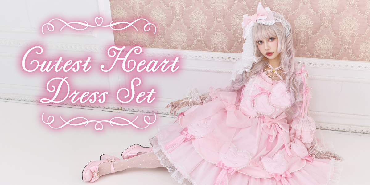 Angelic Pretty Online Shop (@AP_onlineshop) / Posts / X