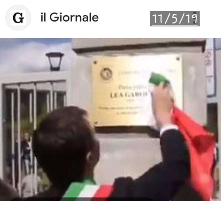 gio2181953's tweet photo. @fabri_61 @GiuseppeConteIT Compari con merenda inclusa https://t.co/AXxEn5VaaF