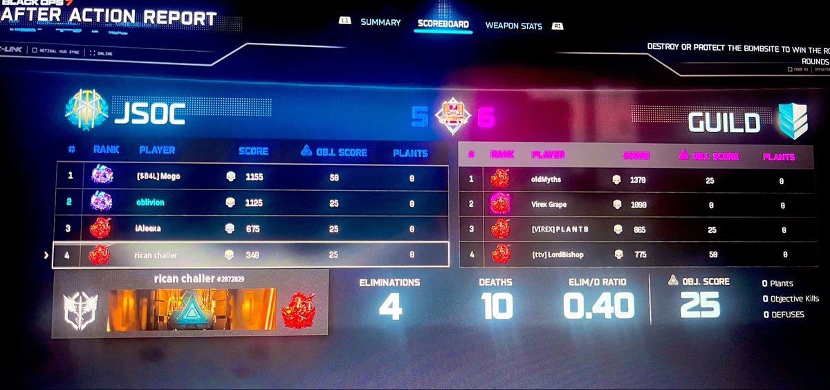 Oblivion_ug's tweet photo. My Ranked duo after saying he was locked, and bouta go crazy😹

#callofduty #rankedplay https://t.co/QpYPTkEWC3