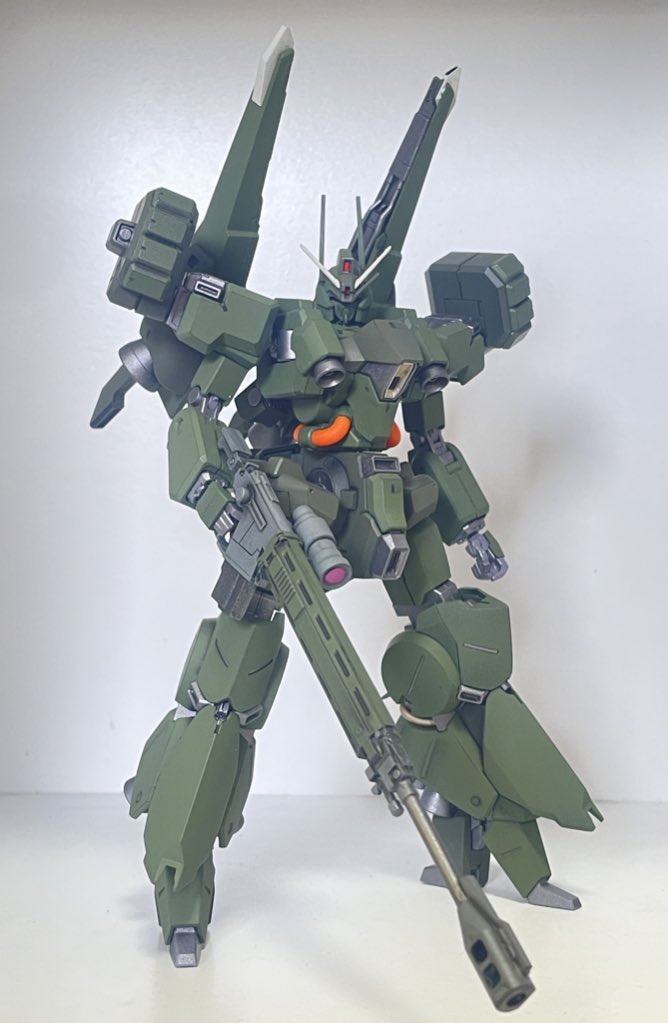 BelugaVR's tweet photo. #フォルダの中の長物持ちを晒す https://t.co/0bR9XPUTYs