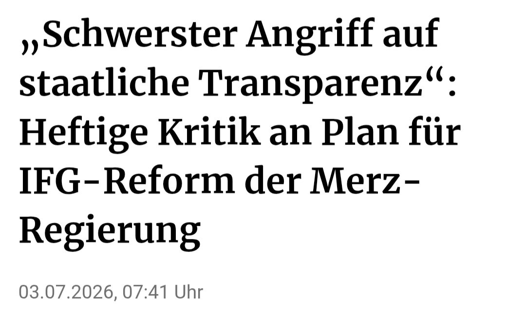 ULTRAKAERL's tweet photo. Während das Misstrauen gegenüber kranken Arbeitnehmern zu Recht hohe Wellen schlägt, bastelt die Regierung gleichzeitig an einer Änderung des Informationsfreiheitsgesetzes, um Politiker unantastbarer zu machen. https://t.co/TApDxPRn4T