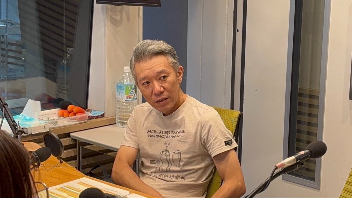 kinpapaabc's tweet photo. ＼🕊今日のトレンドレター🕊／

【デジタルデトックス】を紹介しました🗣

皆さんのスクリーンタイム何時間ですか👀
見始めると数時間たっていることも🤦‍♀️
今回はなるべくスマホから離れてみる方法をご紹介しました📱🤳

#ABCラジオ #金パパ https://t.co/2TMsluuU52