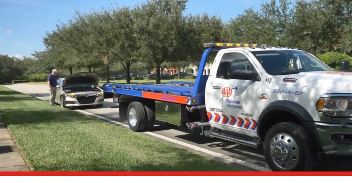 AAA Mid-Atl VA News (@AAAVANews) / Posts / X
