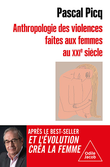 ChrisLavaquerie's tweet photo. À l’occasion de la sortie du livre lire l’excellent entretien avec l’anthropologue Pascal #Picq  : "Ns menons 1 guerre effarante contre les femmes" 👉
https://t.co/xZwxZnkCys
@claudinemonteil @humanitelles @SylviaDuverger @MarinFavre @NympheasBleues @aliounetine16 @OdileJacob https://t.co/WrXZHM6tt6