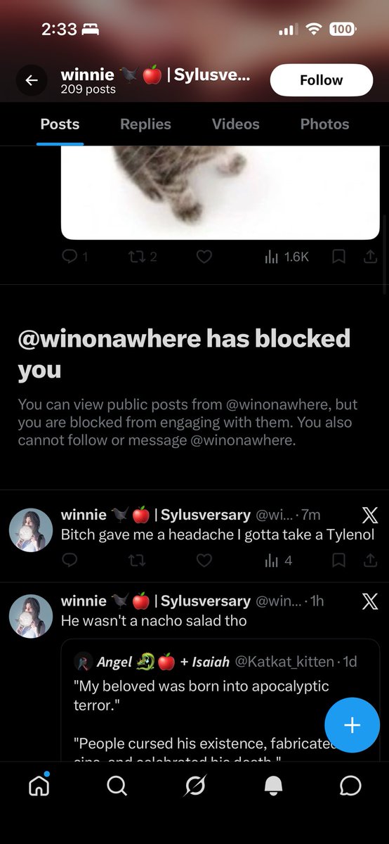 ✧—ven 🐚 🍎BRING VALKO BACK tweet media